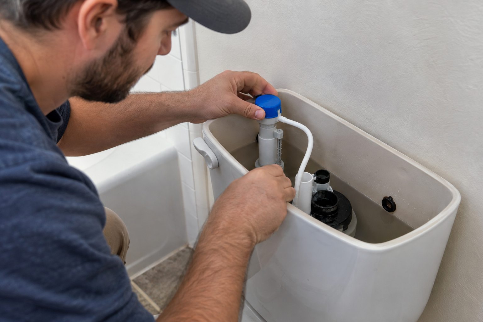 Outdoor Faucet Repair in San Antonio, Texas